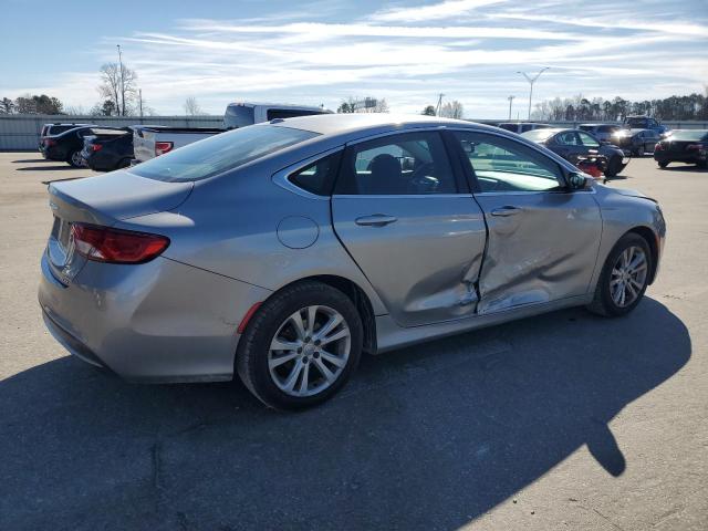 Photo 3 from auction – 2015 CHRYSLER 200 LIMITE with VIN 1C3CCCAB6FN692934