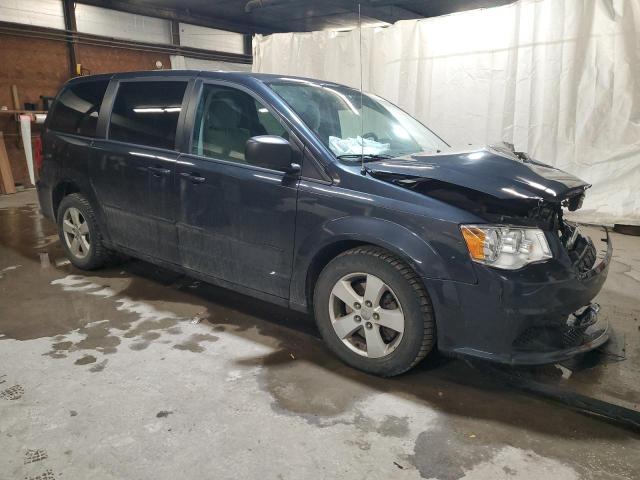 Photo 4 from auction – 2013 DODGE GRAND CARA with VIN 2C4RDGBG0DR601824