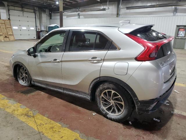 Снимка 2 от търг – 2020 MITSUBISHI ECLIPSE CR с VIN JA4AT3AA1LZ025200