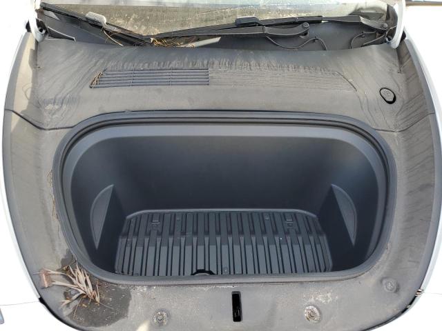 Photo 12 from auction – 2020 TESLA MODEL Y with VIN 5YJYGDEF8LF046832