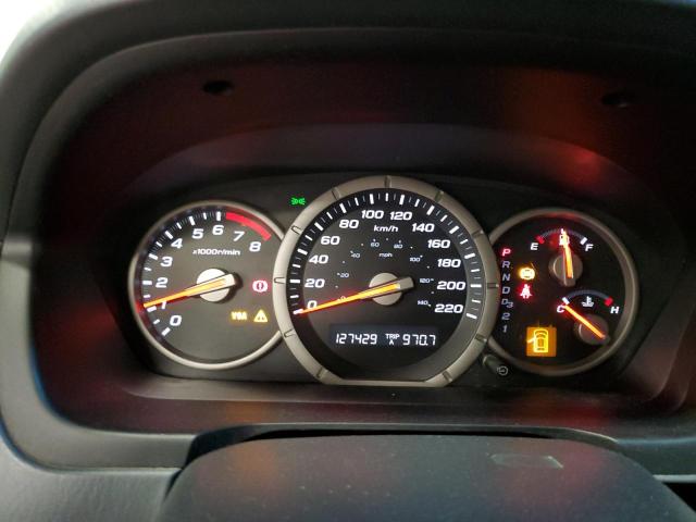 Photo 9 from auction – 2008 HONDA PILOT SE with VIN 5FNYF18338B500382