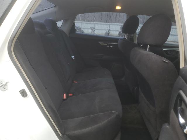 Photo 10 from auction – 2013 NISSAN ALTIMA 2.5 with VIN 1N4AL3AP2DC199605