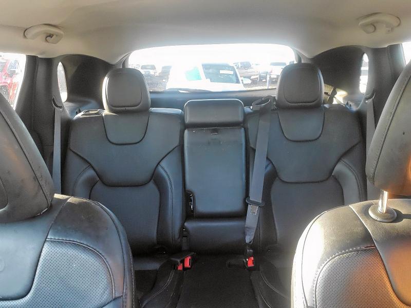 Photo 10 from auction – 2020 JEEP CHEROKEE L with VIN 1C4PJLDB9LD580595