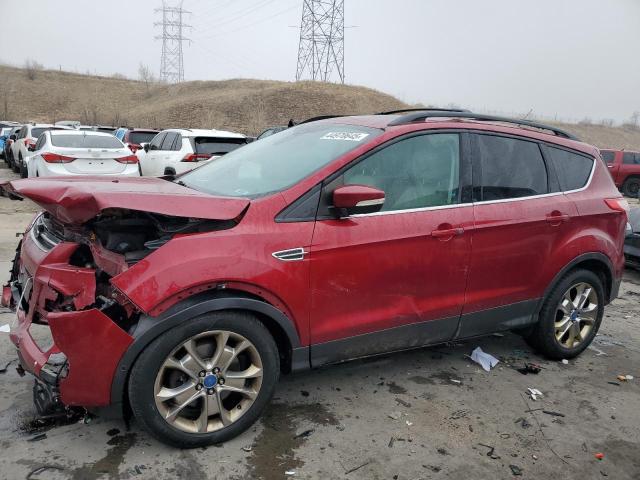 Foto 1 de la subasta – 2013 FORD ESCAPE S con VIN 1FMCU0H98DUC20517