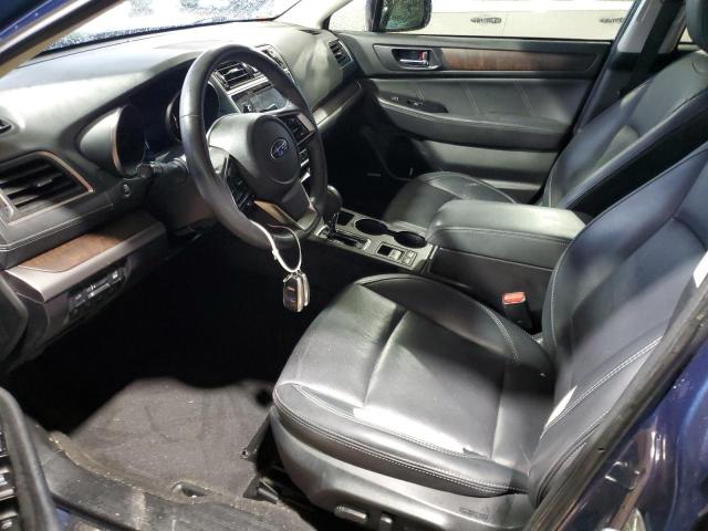 Photo 7 from auction – 2019 SUBARU OUTBACK 2. with VIN 4S4BSANC7K3261988