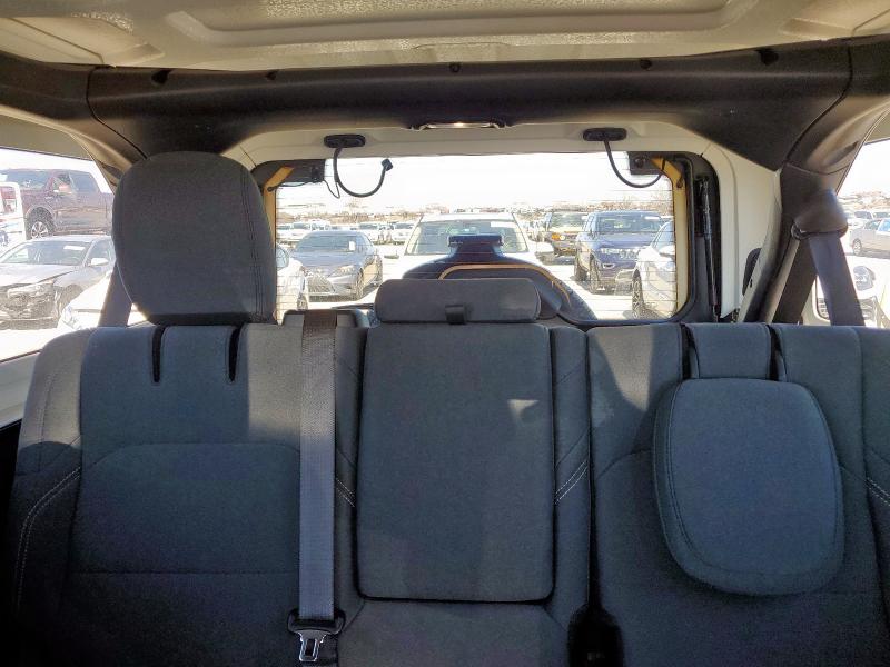 Photo 10 from auction – 2024 JEEP WRANGLER S with VIN 1C4RJXP62RW225554