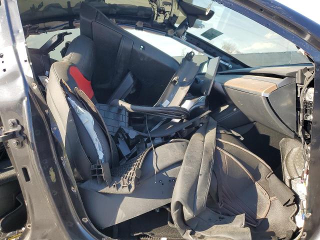 Photo 7 from auction – 2024 TESLA MODEL Y with VIN 7SAYGDED3RF056646