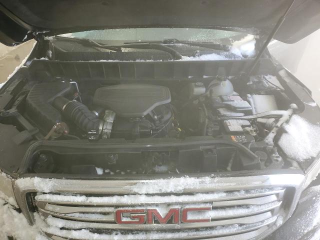Photo 12 from auction – 2017 GMC ACADIA SLT with VIN 1GKKNULS3HZ310251
