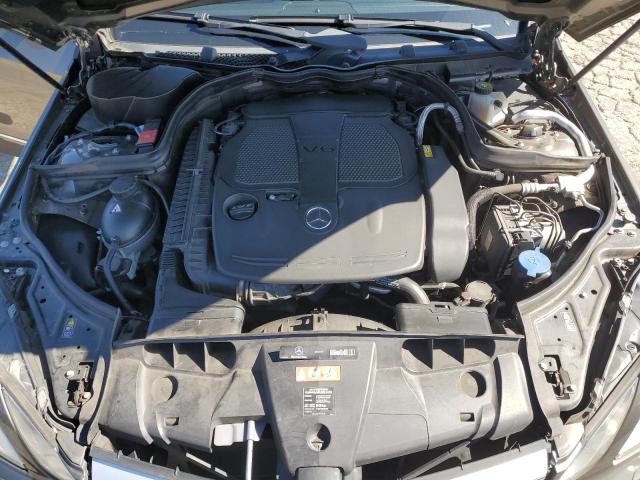 Photo 11 from auction – 2012 MERCEDES-BENZ E 350 with VIN WDDKK5KF5CF155376
