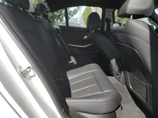 Photo 10 from auction – 2019 BMW 330I with VIN 3MW5R1J5XK8B02519