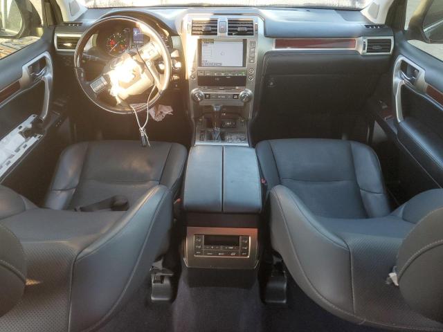 Photo 8 from auction – 2019 LEXUS GX 460 with VIN JTJBM7FX8K5215879