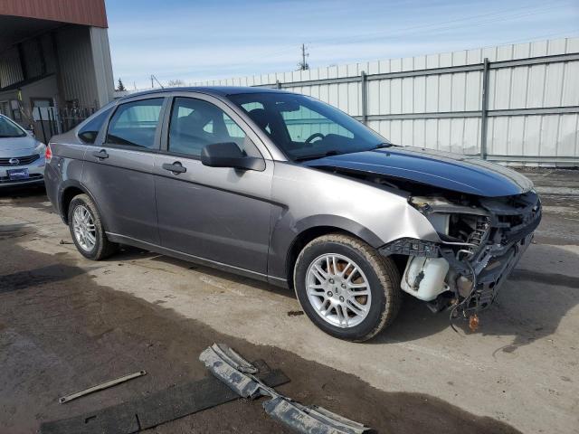 Photo 4 from auction – 2010 FORD FOCUS SE with VIN 1FAHP3FN8AW219537