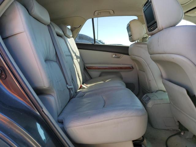 Photo 11 from auction – 2008 LEXUS RX 400H with VIN JTJGW31U982006280