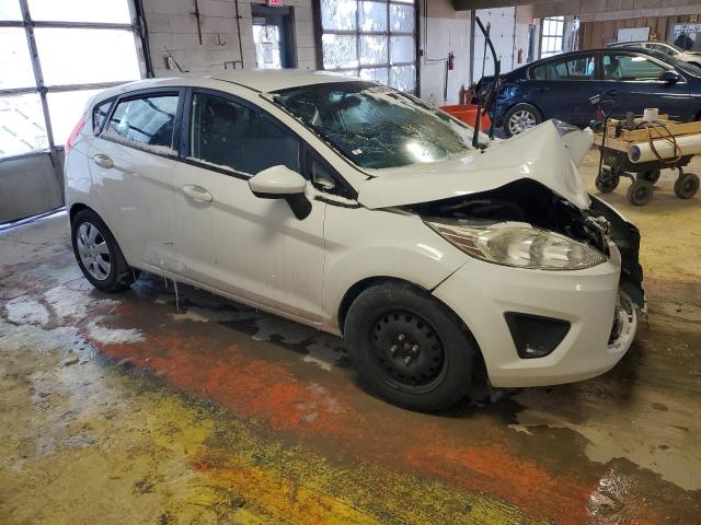 Photo 4 from auction – 2012 FORD FIESTA SE with VIN 3FADP4EJ9CM207998
