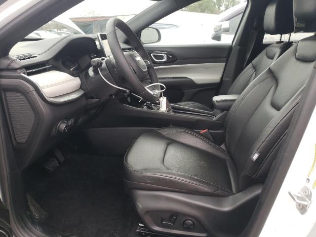 Zdjęcie 7 z aukcji – 2025 JEEP COMPASS LI z VIN 3C4NJDCN0ST521906