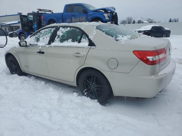 صورة رقم 2 من المزاد - 2008 LINCOLN MKZ مع VIN 3LNHM28T08R618072