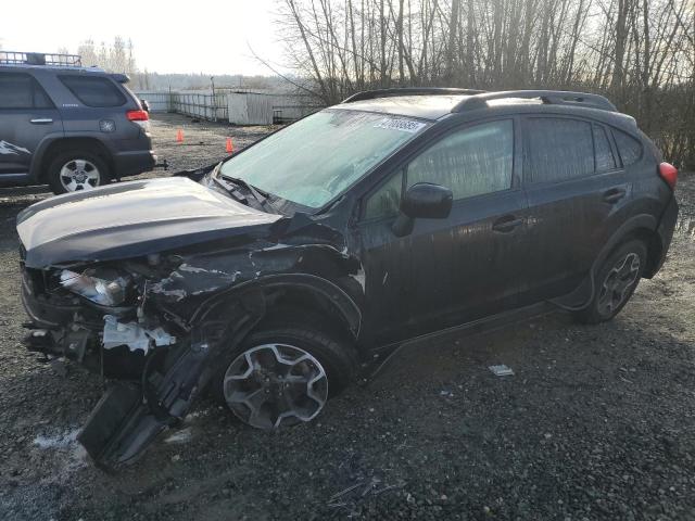 Снимка 1 от търг – 2014 SUBARU XV CROSSTR с VIN JF2GPAKC9EH316949