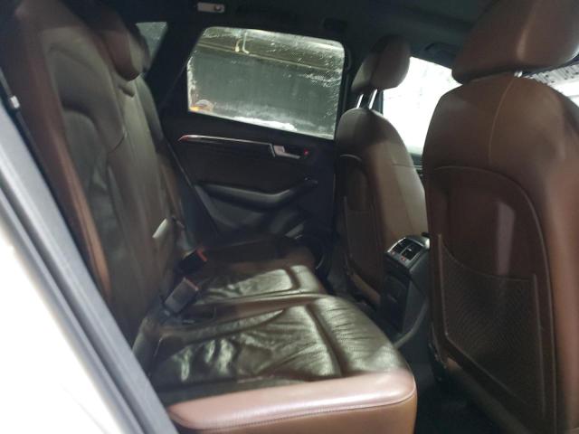 Photo 11 from auction – 2014 AUDI Q5 PREMIUM with VIN WA1LFAFP7EA026483