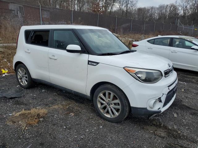 Zdjęcie 4 z aukcji – 2018 KIA SOUL + z VIN KNDJP3A56J7506162
