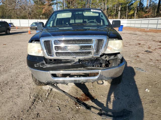 Photo 5 from auction – 2007 FORD F150 SUPER with VIN 1FTPW14V07FB05038