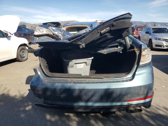 Photo 6 from auction – 2017 HYUNDAI SONATA SE with VIN 5NPE24AF5HH562730