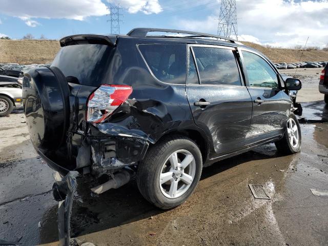 صورة رقم 3 من المزاد - 2008 TOYOTA RAV4 مع VIN JTMBD33V086060908