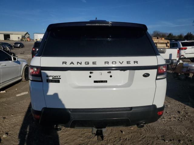 Photo 6 from auction – 2016 LAND ROVER RANGE ROVE with VIN SALWR2PF2GA656719