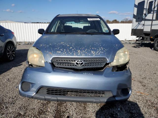 Zdjęcie 5 z aukcji – 2005 TOYOTA COROLLA MA z VIN 2T1KR32E95C362446