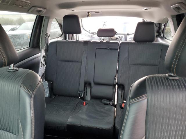 Photo 10 from auction – 2018 TOYOTA HIGHLANDER with VIN 5TDZZRFHXJS240640