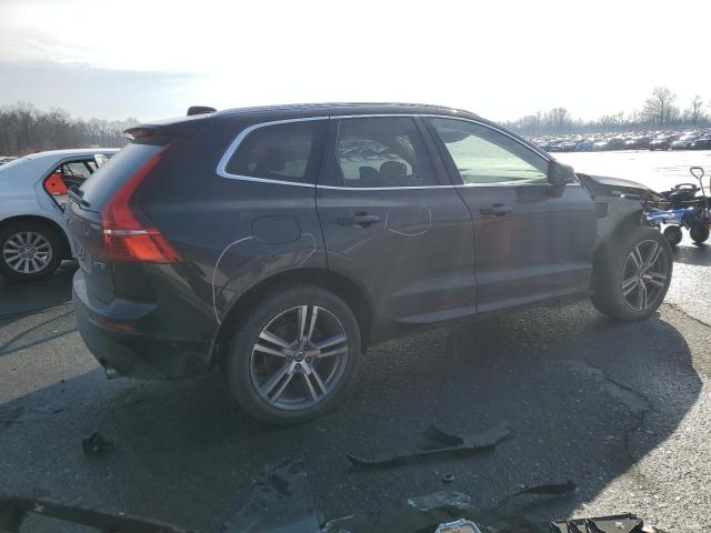 Photo 3 from auction – 2018 VOLVO XC60 T5 MO with VIN YV4102RK2J1006993