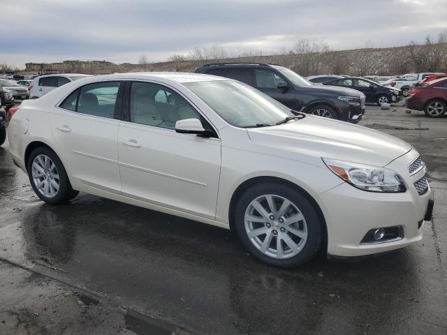 Photo 4 from auction – 2013 CHEVROLET MALIBU 2LT with VIN 1G11E5SA2DF357278