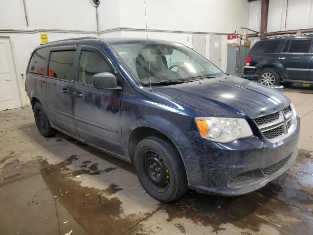 Photo 4 from auction – 2013 DODGE GRAND CARA with VIN 2C4RDGBG5DR508295