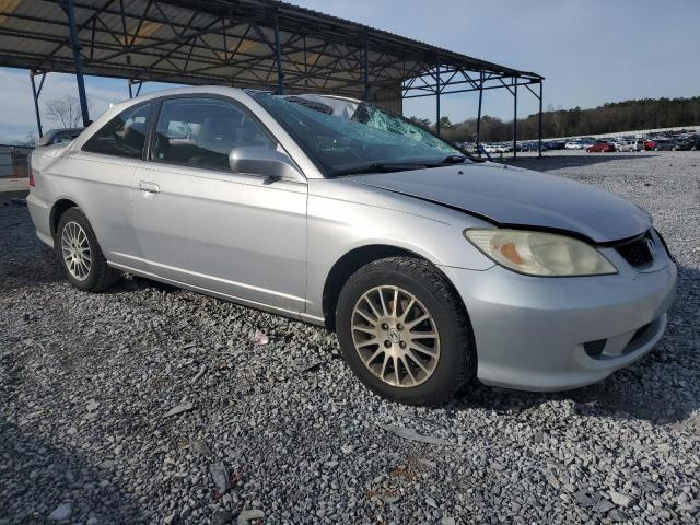 Photo 4 from auction – 2005 HONDA CIVIC EX with VIN 1HGEM22965L037496