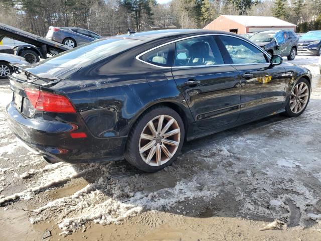 Photo 3 from auction – 2013 AUDI A7 PRESTIG with VIN WAU2GAFC7DN155484