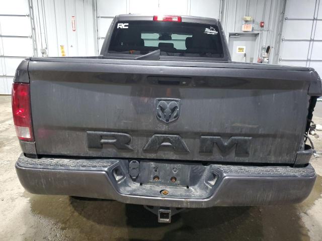 Photo 6 from auction – 2014 RAM 1500 ST with VIN 1C6RR7FG9ES450226