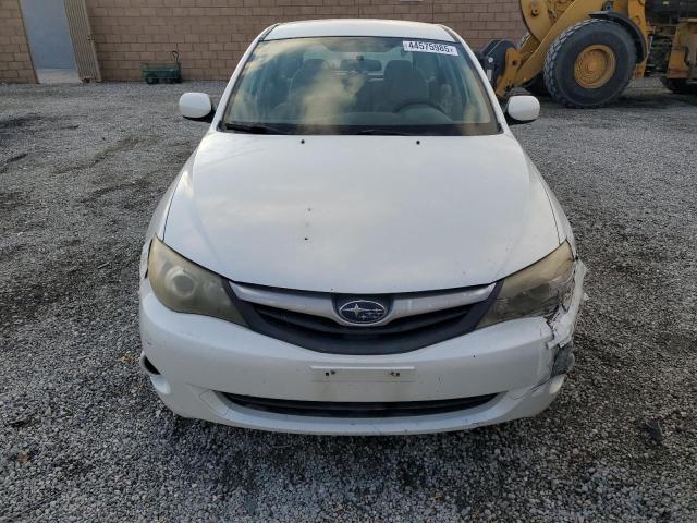 Photo 5 from auction – 2010 SUBARU IMPREZA 2. with VIN JF1GH6A68AH816959