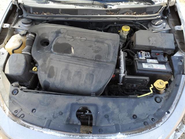 Photo 11 from auction – 2016 DODGE DART SXT S with VIN 1C3CDFFA2GD817952