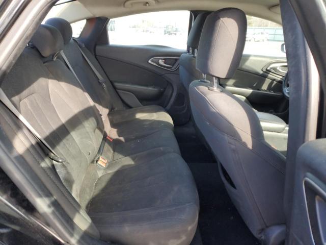 Photo 10 from auction – 2016 CHRYSLER 200 LIMITE with VIN 1C3CCCAB9GN154682