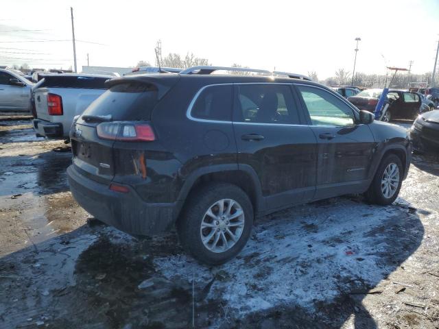 Photo 3 from auction – 2019 JEEP CHEROKEE L with VIN 1C4PJMCB2KD139798