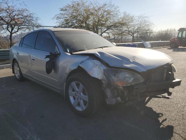Photo 4 from auction – 2003 NISSAN ALTIMA BAS with VIN 1N4AL11E63C302350