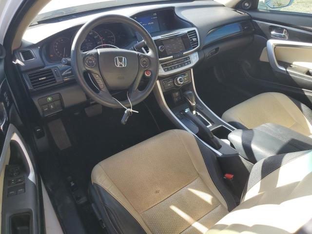 Photo 8 from auction – 2014 HONDA ACCORD EXL with VIN 1HGCT2B8XEA008337