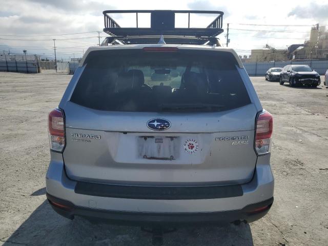 Снимка 6 от търг – 2017 SUBARU FORESTER 2 с VIN JF2SJAGC2HH521733