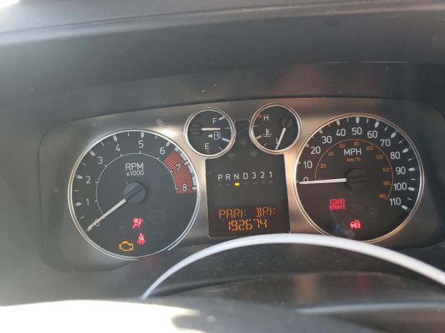 Photo 9 from auction – 2007 HUMMER H3 with VIN 5GTDN13E878107205