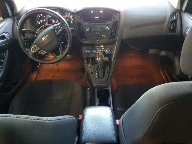 Photo 8 from auction – 2017 FORD FOCUS SE with VIN 1FADP3F23HL308948
