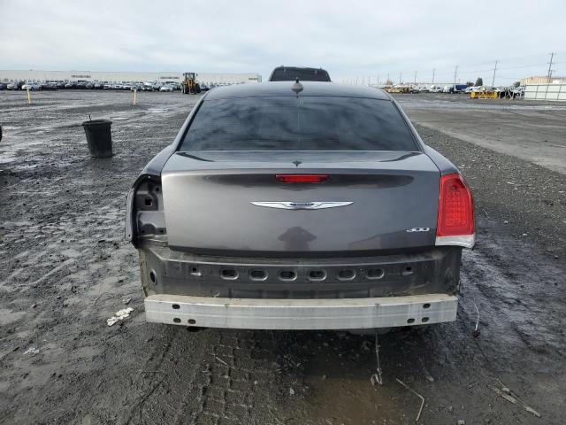 Photo 6 from auction – 2016 CHRYSLER 300 LIMITE with VIN 2C3CCAAG6GH260659