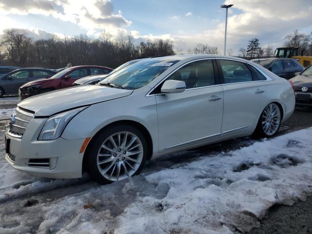 Photo 1 from auction – 2013 CADILLAC XTS PLATIN with VIN 2G61V5S30D9131938