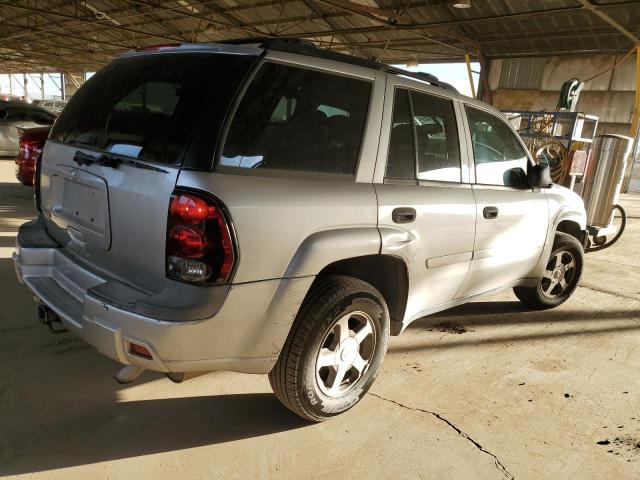 Photo 3 from auction – 2006 CHEVROLET TRAILBLAZE with VIN 1GNDT13SX62224831