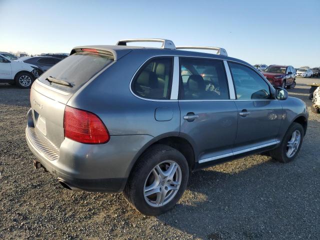 صورة رقم 3 من المزاد - 2004 PORSCHE CAYENNE S مع VIN WP1AB29PX4LA74460
