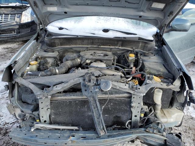 Photo 12 from auction – 2010 SUBARU FORESTER 2 with VIN JF2SH6DC4AH790755