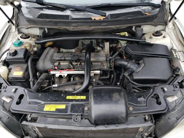 Photo 12 from auction – 2004 VOLVO XC90 with VIN YV1CN59H341078982